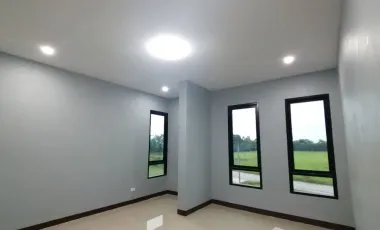 3 Bedroom House for sale in Nam Waen, Phayao