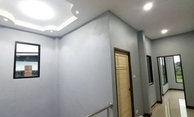 3 Bedroom House for sale in Nam Waen, Phayao