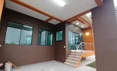 3 Bedroom House for sale in Nam Waen, Phayao