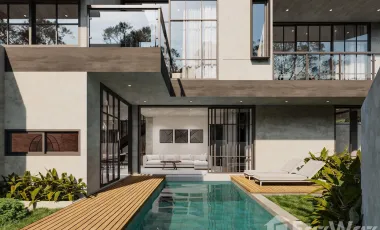 3 Bedroom Villa for sale in Uluwatu, Bali