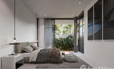 3 Bedroom Villa for sale in Uluwatu, Bali