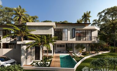 3 Bedroom Villa for sale in Uluwatu, Bali