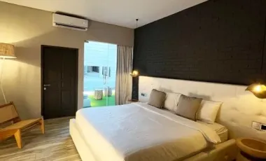 5 Bedroom Villa for sale in Kerobokan, Bali