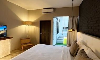 5 Bedroom Villa for sale in Kerobokan, Bali