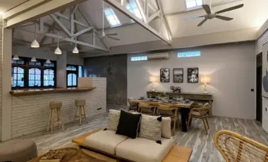 5 Bedroom Villa for sale in Kerobokan, Bali