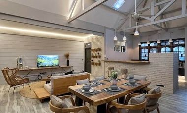 5 Bedroom Villa for sale in Kerobokan, Bali