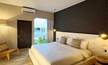 5 Bedroom Villa for sale in Kerobokan, Bali