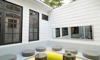 5 Bedroom Villa for sale in Kerobokan, Bali