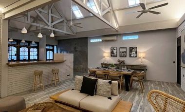 5 Bedroom Villa for sale in Kerobokan, Bali