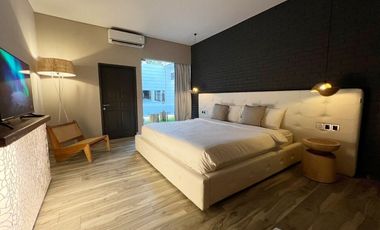 5 Bedroom Villa for sale in Kerobokan, Bali