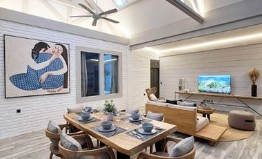 5 Bedroom Villa for sale in Kerobokan, Bali