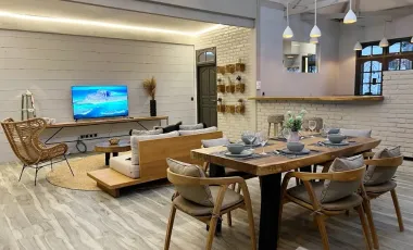 5 Bedroom Villa for sale in Kerobokan, Bali