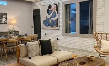 5 Bedroom Villa for sale in Kerobokan, Bali