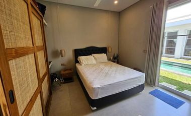 2 Bedroom Villa for sale in Jimbaran, Bali