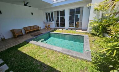 2 Bedroom Villa for sale in Jimbaran, Bali