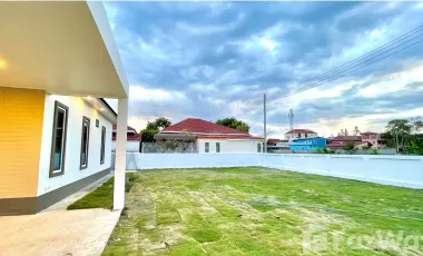 3 Bedroom House for sale at The Zen Buriram