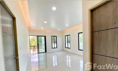 3 Bedroom House for sale at The Zen Buriram