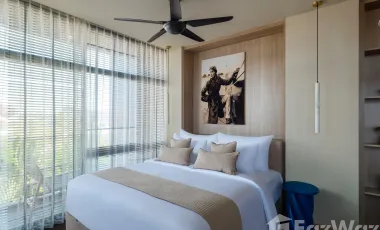 1 Bedroom Apartment for sale at Aviator