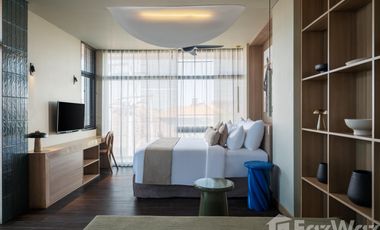 1 Bedroom Apartment for sale at Aviator