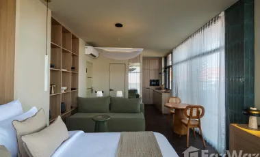 1 Bedroom Apartment for sale at Aviator