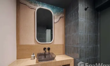 1 Bedroom Apartment for sale at Aviator