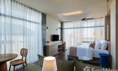 1 Bedroom Apartment for sale at Aviator