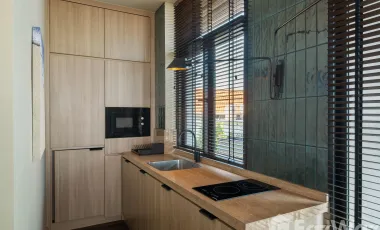 1 Bedroom Apartment for sale at Aviator