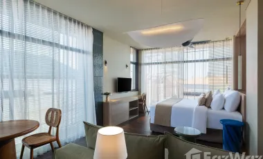 1 Bedroom Apartment for sale at Aviator