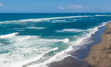 Land for sale in Seseh, Bali