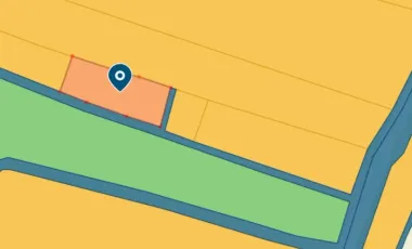 Land for sale in Seseh, Bali