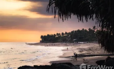 Land for sale in Seseh, Bali