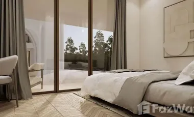 Studio Apartment for sale at Azoria Living - Uluwatu