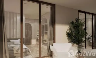 Studio Apartment for sale at Azoria Living - Uluwatu