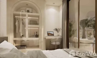 Studio Apartment for sale at Azoria Living - Uluwatu