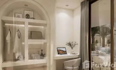 Studio Apartment for sale at Azoria Living - Uluwatu