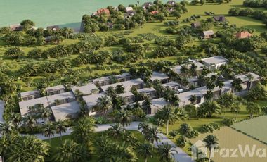 Land for sale in Uluwatu, Bali