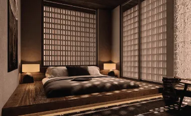 1 Bedroom Villa for sale at The Nook – Pererenan