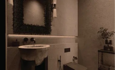 1 Bedroom Villa for sale at The Nook – Pererenan