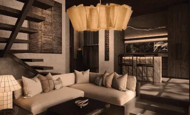 1 Bedroom Villa for sale at The Nook – Pererenan