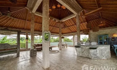2 Bedroom Villa for sale in Ubud, Bali