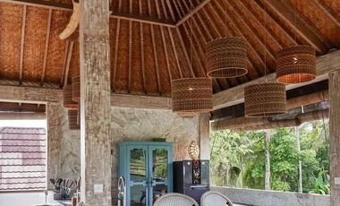 2 Bedroom Villa for sale in Ubud, Bali