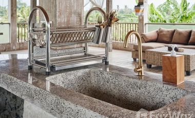 2 Bedroom Villa for sale in Ubud, Bali