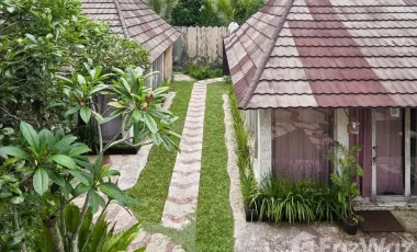 2 Bedroom Villa for sale in Ubud, Bali