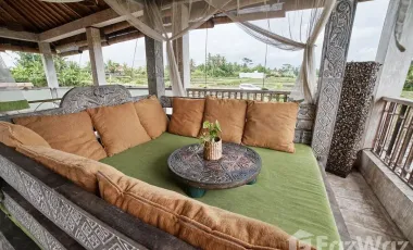 2 Bedroom Villa for sale in Ubud, Bali