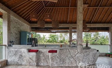 2 Bedroom Villa for sale in Ubud, Bali