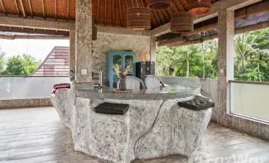 2 Bedroom Villa for sale in Ubud, Bali