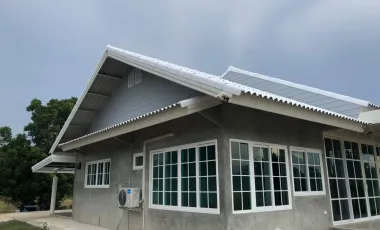 2 Bedroom House for sale in Nong Khao, Kanchanaburi