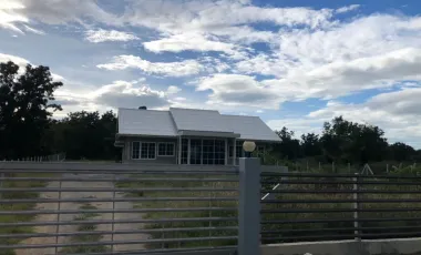 2 Bedroom House for sale in Nong Khao, Kanchanaburi