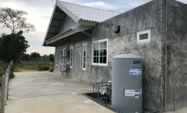 2 Bedroom House for sale in Nong Khao, Kanchanaburi