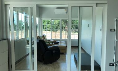 2 Bedroom House for sale in Nong Khao, Kanchanaburi